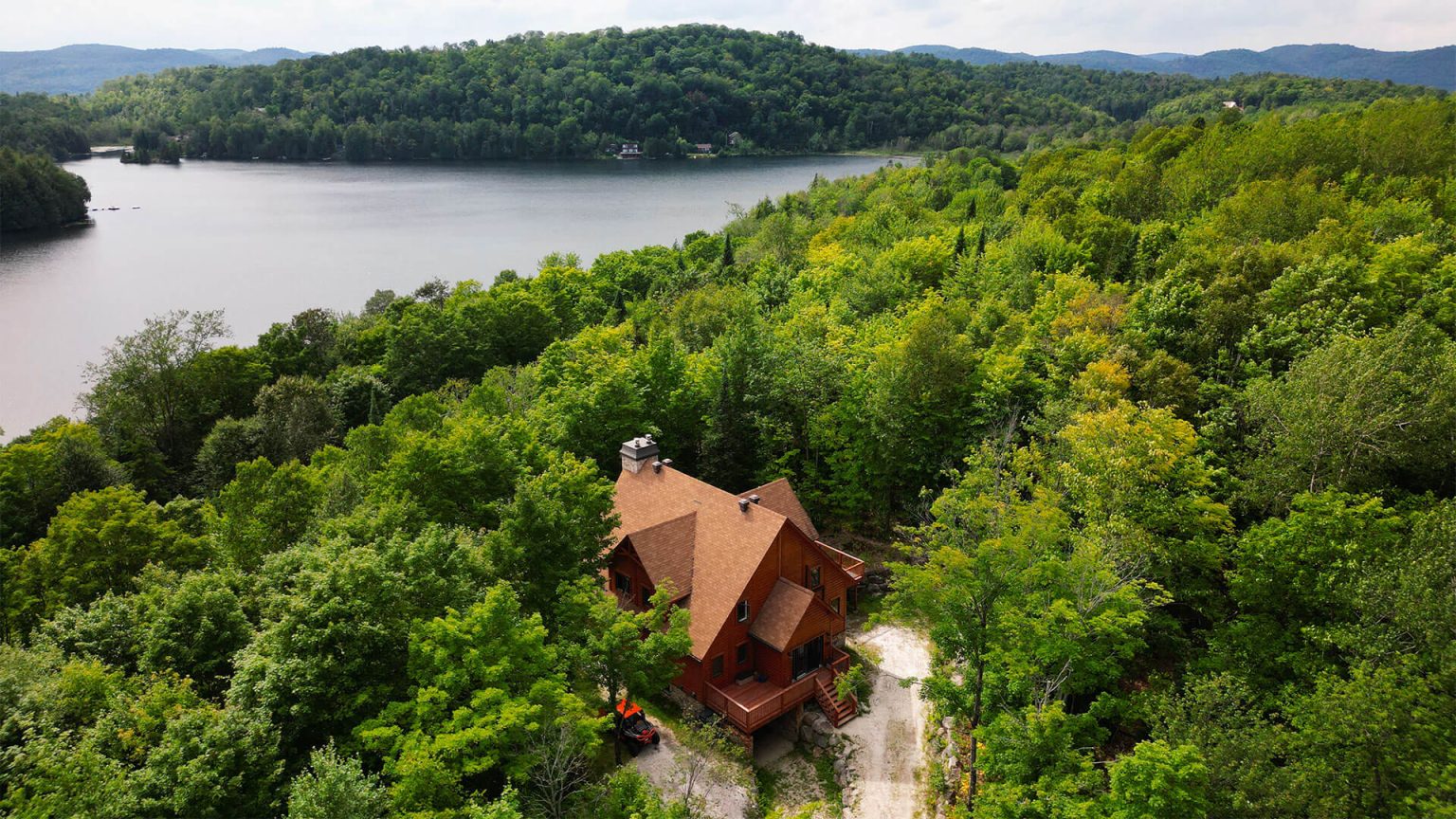 Kanata Tremblant Cottages